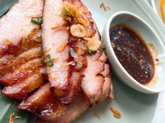 -CHINCHIN 青青·泰国料理(万象食家店)
