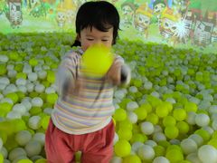 -光启城时尚购物中心