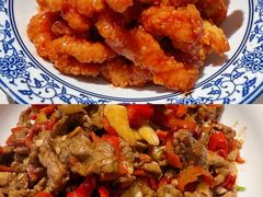-回家吃饭·地道南昌菜(建德观总店)