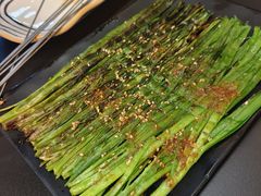 -许哥东北烧烤·铁丳烤串·宫后夹肉(繁花中心店)