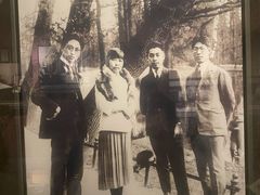 -中共一大纪念馆