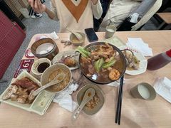 -百家鸡味馆(清泰店)