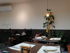 -沏点Trattoria意大利餐厅(新街口店)