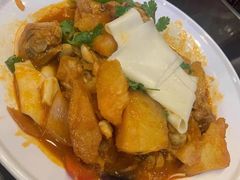 单独加的面-阿西娅食府(中关村店)