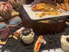 -深圳香格里拉酒店