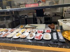 -牛梦香·自助涮烤牛肉火锅(六一北路店)