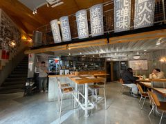 -火山屋台(新街口店)