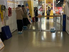 -超鹿运动(大唐世家店)