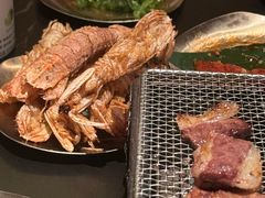-300杯·和牛烧肉清酒专门店(廊里店)