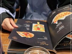 -1886德国汽车餐厅(外滩十六铺码头店)