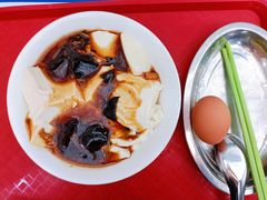 -北京大学-燕南食堂