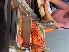 -张记灌饼(丰富路店)