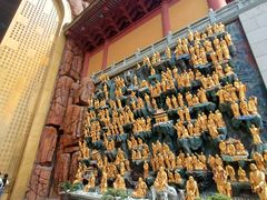 -上海东林寺(金山区)