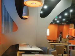 -大快活(丽丰店)