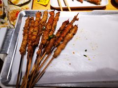 -木屋烧烤(岗顶二店)