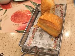 -点都德(海岸城店)