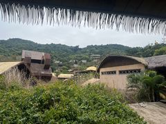 -海南槟榔谷黎苗文化旅游区