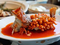 -江南雅厨·江南文化·苏州菜(李公堤店)