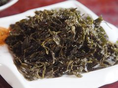 -老张烤羊(王哥庄店)