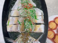 -白云宾馆·白云宴餐厅