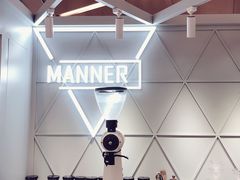 -Manner Coffee(丁香国际店)
