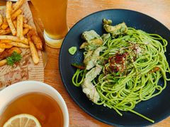 -埠口精酿夜景餐酒吧· BREWPORT BISTRO(长嘉汇重庆之眼店)