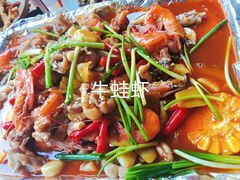 -爱饭(民意店)