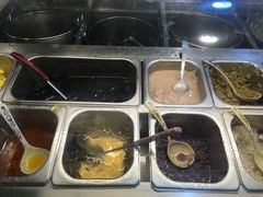 -三姐妹豆花(公馆店)