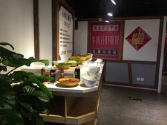-食潮汕头鲜牛馆(望京保利店)