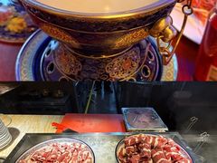 -盛宴标帜西餐厅龙虾.鲍鱼•牛排(重庆喜来登大酒店)