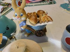 -水桶王国主题餐厅·聚会·生日派对·亲子活动·家庭套餐(亚龙湾希尔顿店)