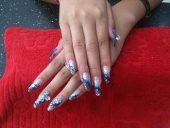 照片 150-甲壳儿美甲美睫