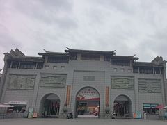 -沙县小吃文化城