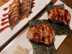 -鸟鸣门屋台料理(金帝银泰店)