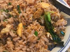 香肠蛋炒饭-小毛绝杀炒粉