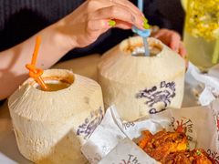 -The Boiling Crab宝灵蟹手抓海鲜(中国首店)