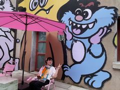-AIMEEWQ(青岛大鲍岛店)
