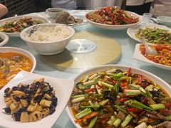 -陈胖子特色菜.鲜货现炒(融景城店)