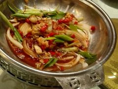 android_upload_pic-李老爹香辣蟹(宣武门店)