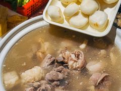 -老东风菜馆·潮汕大排档