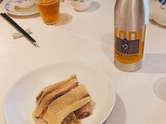 -老吉士酒家(天平路店)