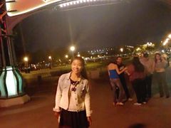 -加州迪士尼乐园