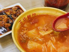 -玉华饮食店(茅台路店)