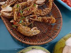 -三亚相缘海鲜·烧烤·糟粕醋(三亚湾店)