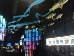 -同济大学四平路校区深海探索馆