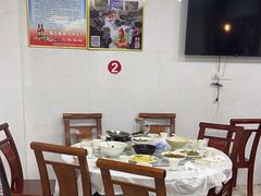 -文娟土菜馆(天柱山店)
