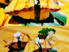 -浦·传统日式料理(3 5 1 1 店)