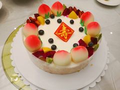 -聚春园自助餐厅(东街口店)