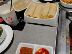 -海底捞火锅(青山湖万达夜宵主题店)
