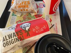 -肯德基(楚雄店)